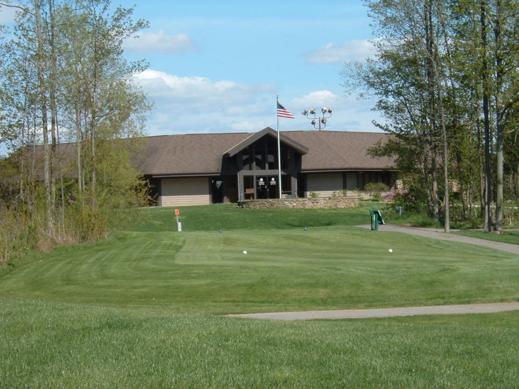 Clubhouse C